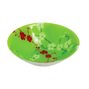 Салатник Luminarc Kashima Green 165 мм G9727